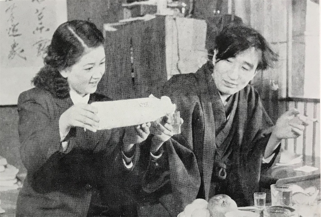 文學作家介紹]與死亡相伴的作家－太宰治 - frank87619的創作 - 巴哈姆