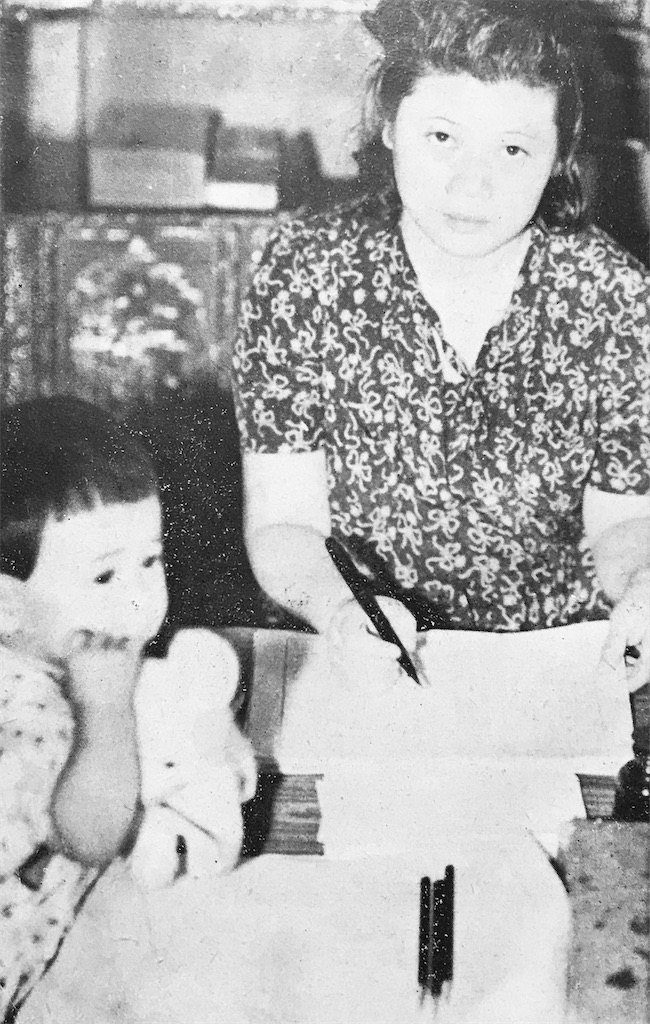 太宰の娘・作家の太田治子さん講演 犀星60年忌：北陸中日新聞Web