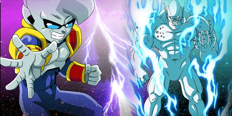 ドラゴンボールGT】ベビーとはいったいどんなキャラなのか？能力