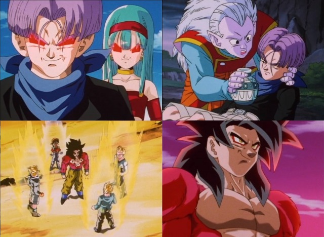 ドラゴンボールGT】ベビーとはいったいどんなキャラなのか？能力