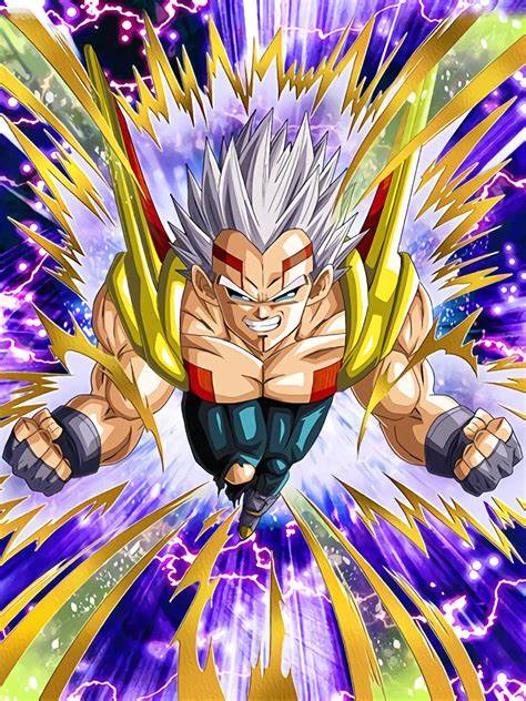 ドラゴンボールGT】ベビーとはいったいどんなキャラなのか？能力
