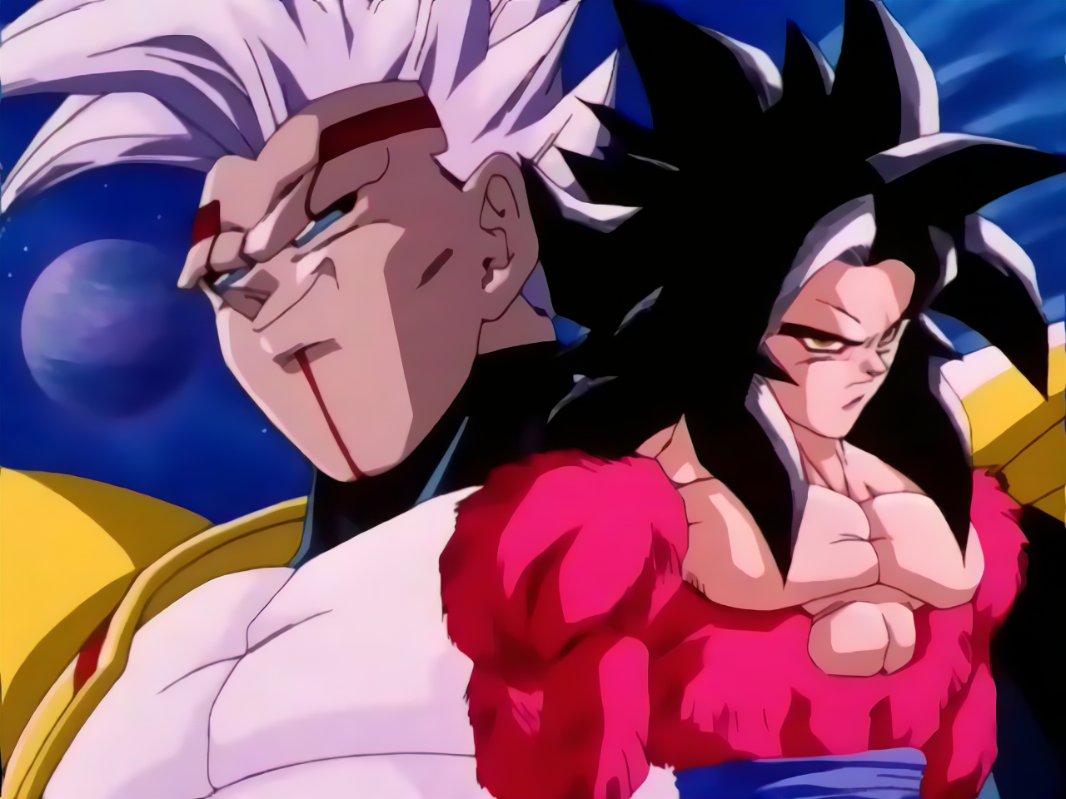 ドラゴンボールGT】ベビーとはいったいどんなキャラなのか？能力