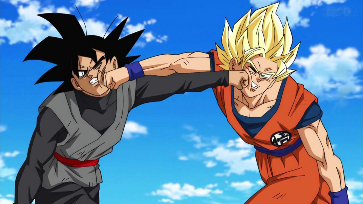 ドラゴンボール、孫悟空ブラック Amazon.co.jp: ドラゴンボールZ Resolution of Soldiers vol.1