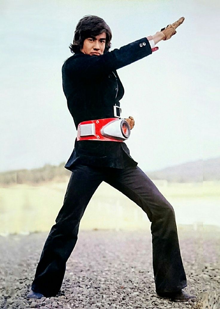 私の推し！】藤岡弘さんの情報をまとめてみました♪ - シゲちゃんの日常