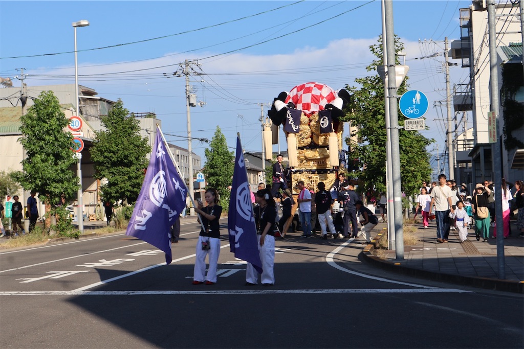 香川県三豊市高瀬町】眉山太鼓台 2026年7月26日撮影 - シゲちゃんの日常