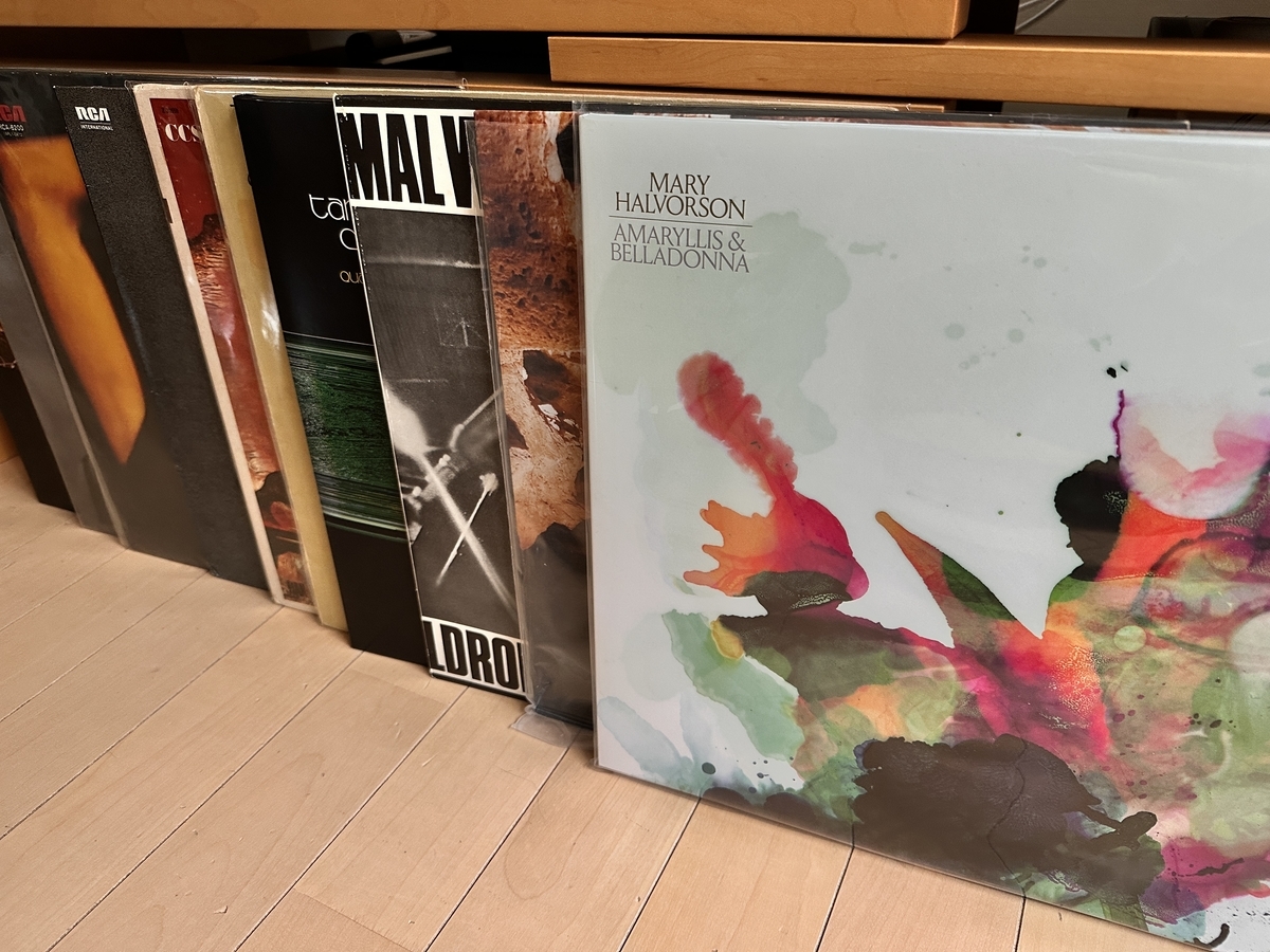 GRAPEVINE アナログレコード2枚セット main-72029.jpg