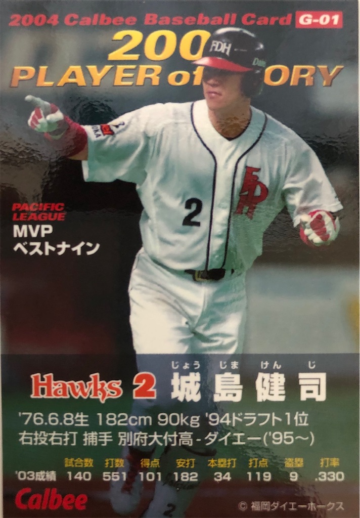 城島健司ダイエーホークス時代のフィギュア 福岡ダイエーホークス時代 城島健司さんの博多人形 - メルカリ