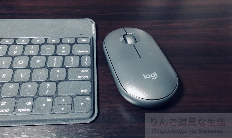 Logicool Pebble M350 Logicool Pebble M350