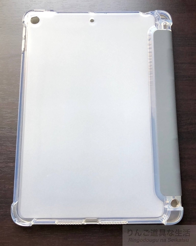 Finitie iPad mini 5 2019 TPU case Finitie iPad mini 5 2019 TPU case