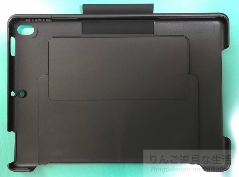 キヤノンマーケティングジャパン Logicool Slim Combo for Amazon.co.jp: ロジクール iPad Pro 10.5インチ対応 キーボード