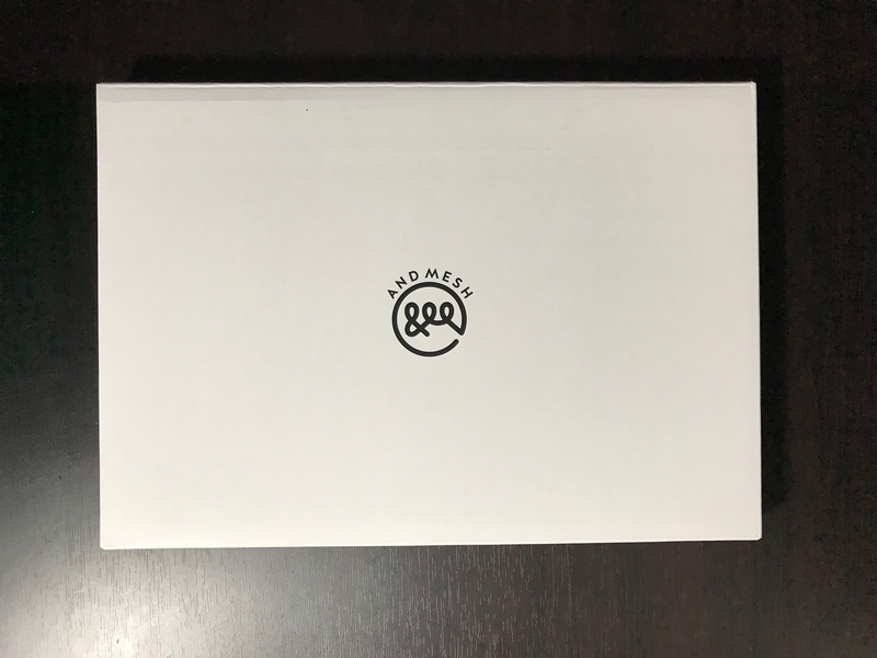 andmesh-basic-case-AMBSD201-CGR-package