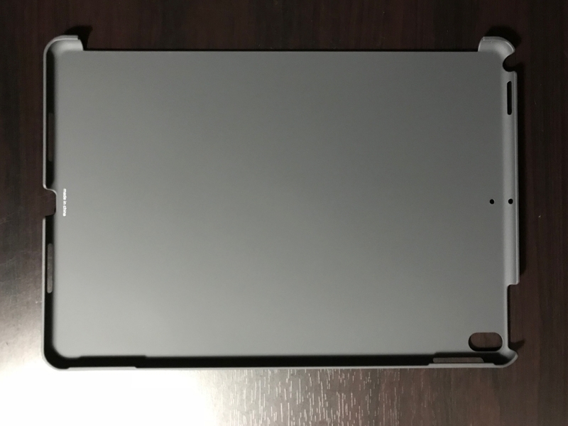 andmesh-basic-case-AMBSD201-CGR内側