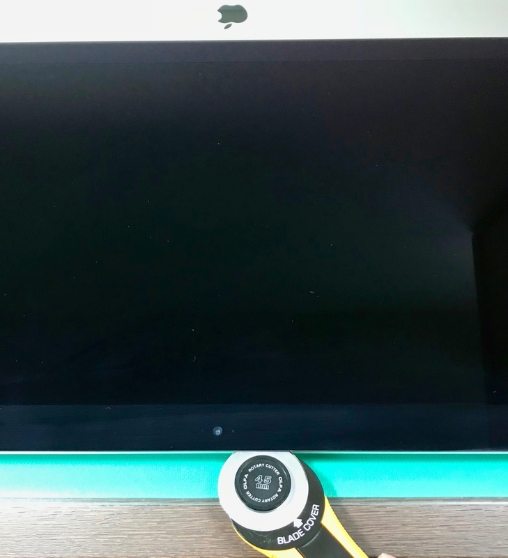 014. iMac(21.5 inch, mid2014)のHDD→SSD換装、APFS化 014. iMac(21.5 inch, mid2014)のHDD→SSD換装、APFS化