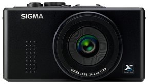 SIGMA DP2