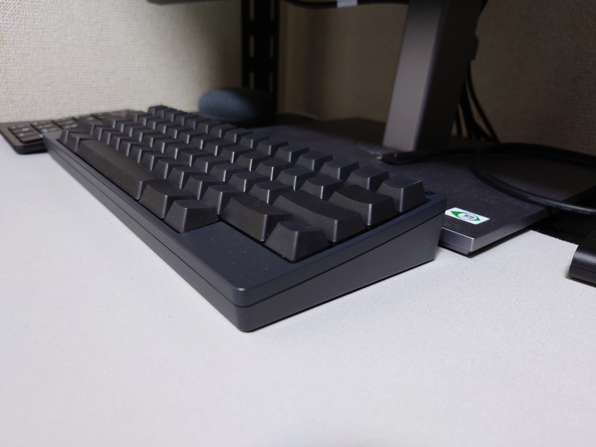 レビュー】HHKBに最適な木製リストレスト【FILCO Genuine Wood Wrist