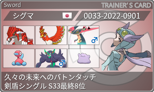 ポケットモンスタームーン　剣盾30体 USUM] #71 Shiny Legendary Pokemon I currently own: Interim