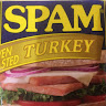 spam