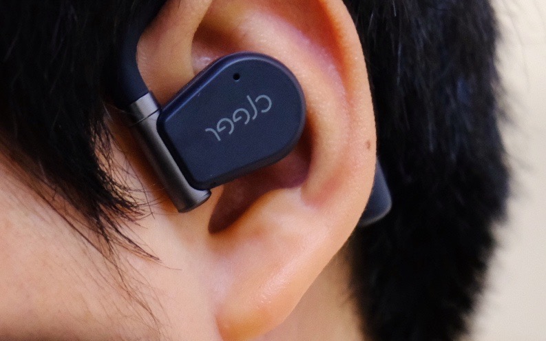 ながら聴きイヤホンの最高峰！Cleer ARC2が届いたので早速OpenFitと