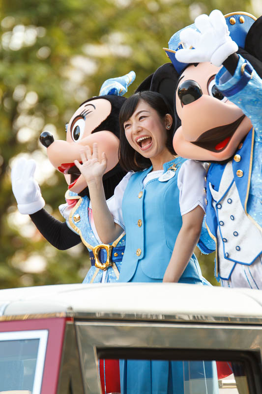 東京ディズニーリゾート スペシャルパレード 第39回馬関まつり プリンとコーヒー 東京ディズニーリゾート スペシャルパレード 第39回馬関まつり プリンとコーヒー