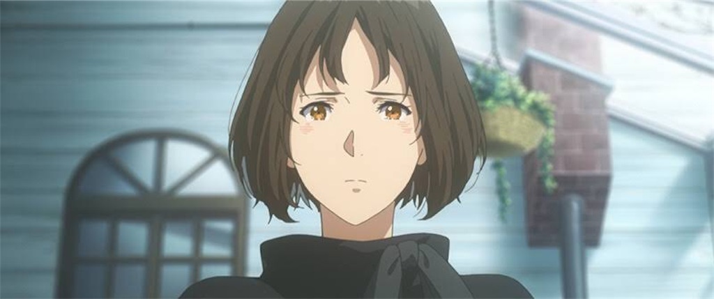 劇場版 ヴァイオレット エヴァーガーデン 愛する人へ送る 最後の手紙 感想 現代への手紙 至上終末旅行 Your Life Is Your Own