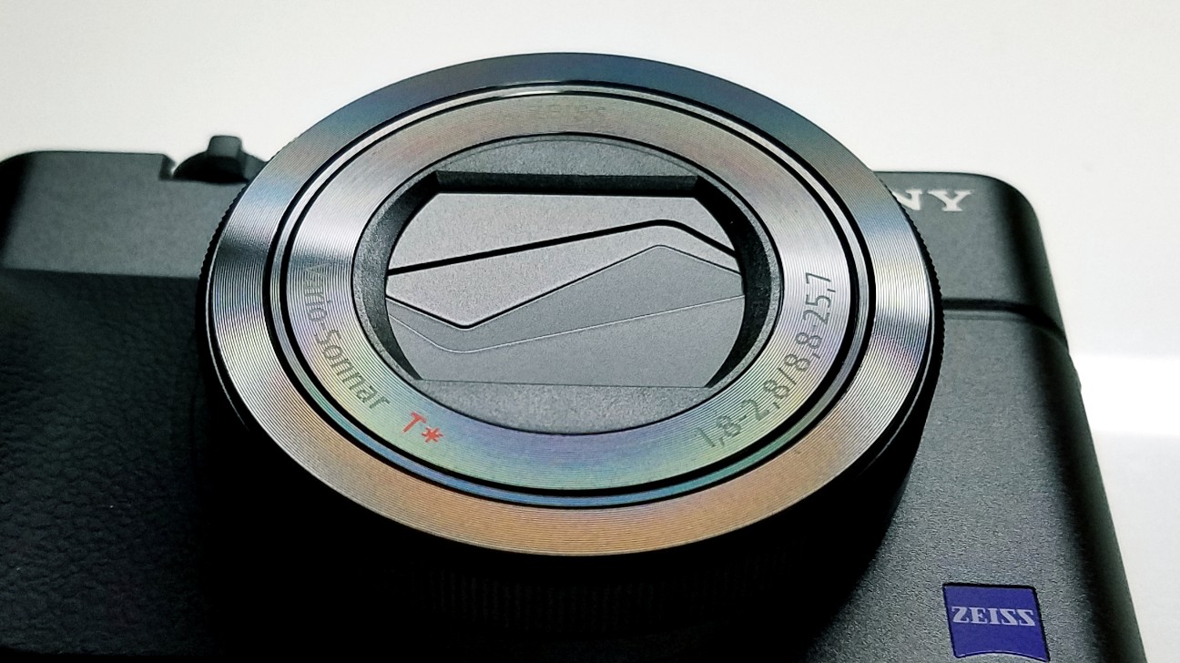 コンデジ見聞録 〜SONY RX‐100M3雑感〜 - 天晴!!北摂番外地