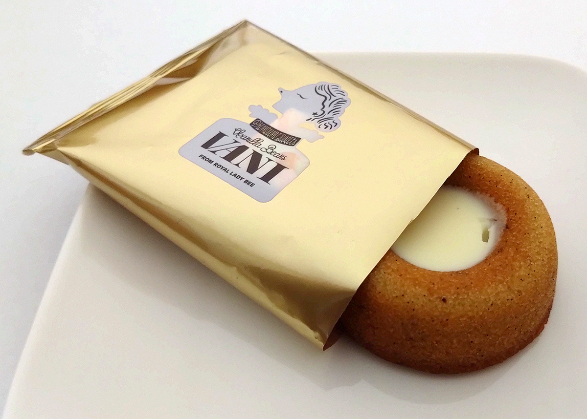 実食レビュー】阪神梅田本店でしか買えない『VANI（バニ）』の新商品