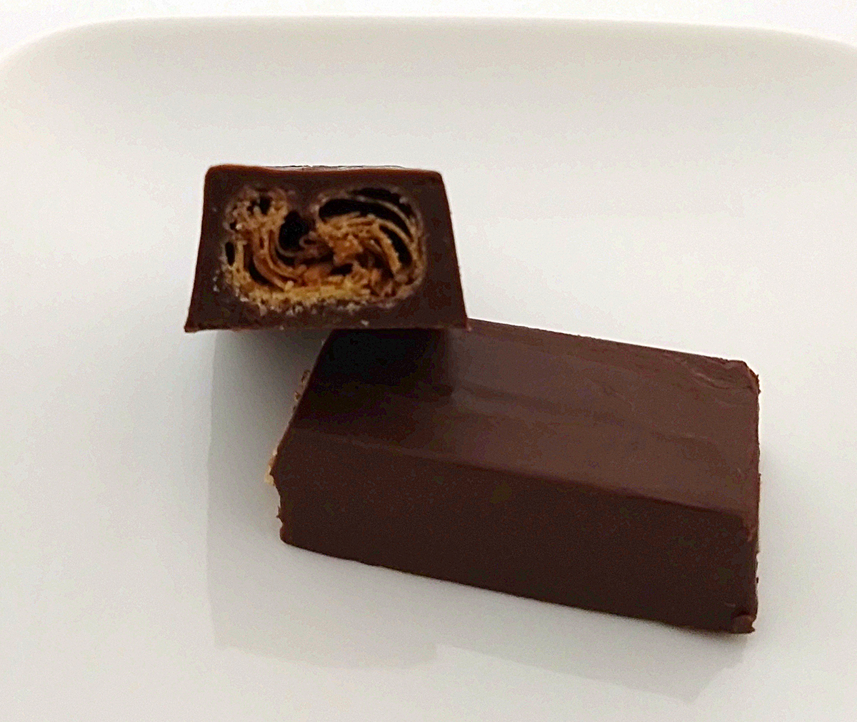 実食レビュー】新潟『Un BOURBON（アン ブルボン）』の