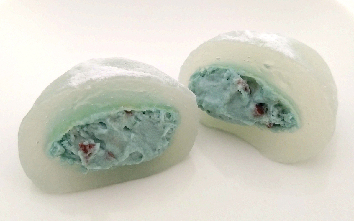 実食レビュー】2025年8月5日発売！『セブンイレブン』の「とろもち