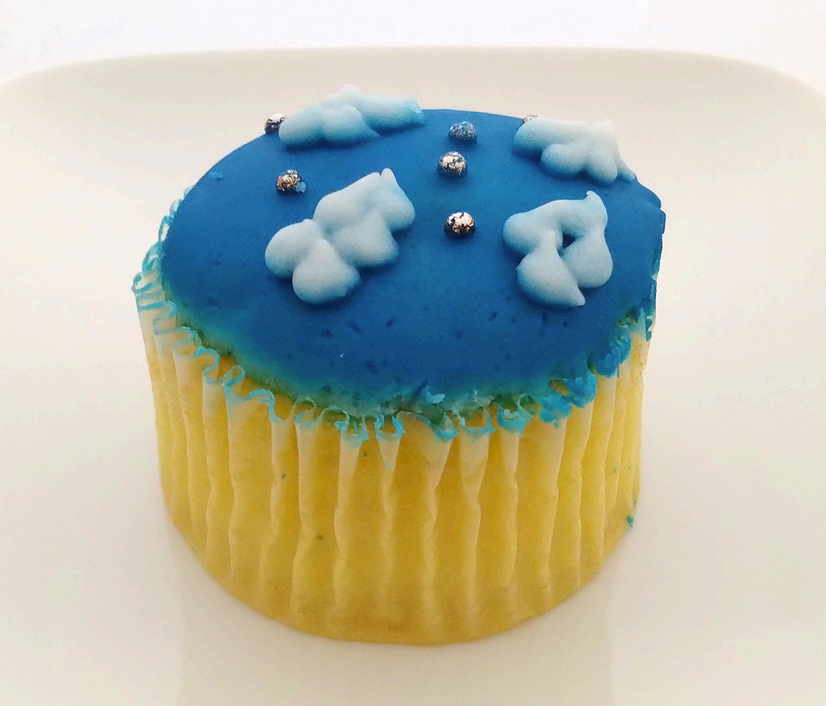 ★カップケーキ夫人ページ★ 実食レビュー】百貨店初出店『K.MINAMOTO（ケイ・ミナモト）』の