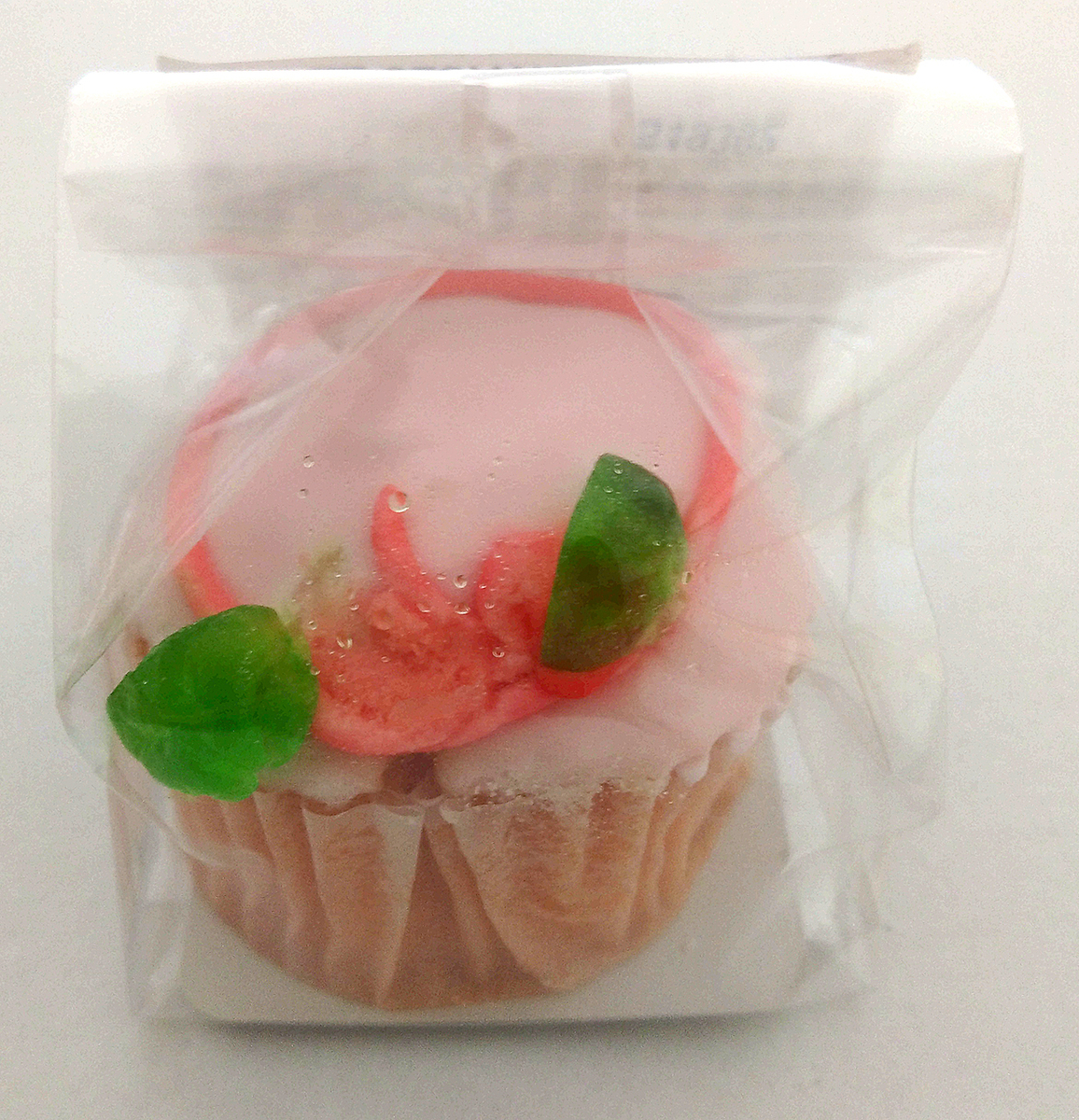 ★カップケーキ夫人ページ★ 実食レビュー】百貨店初出店『K.MINAMOTO（ケイ・ミナモト）』の