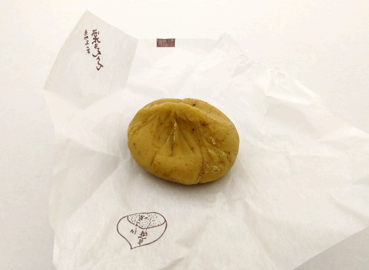 実食レビュー】材料は栗と砂糖。お届け期間は9月1日～1月下旬まで