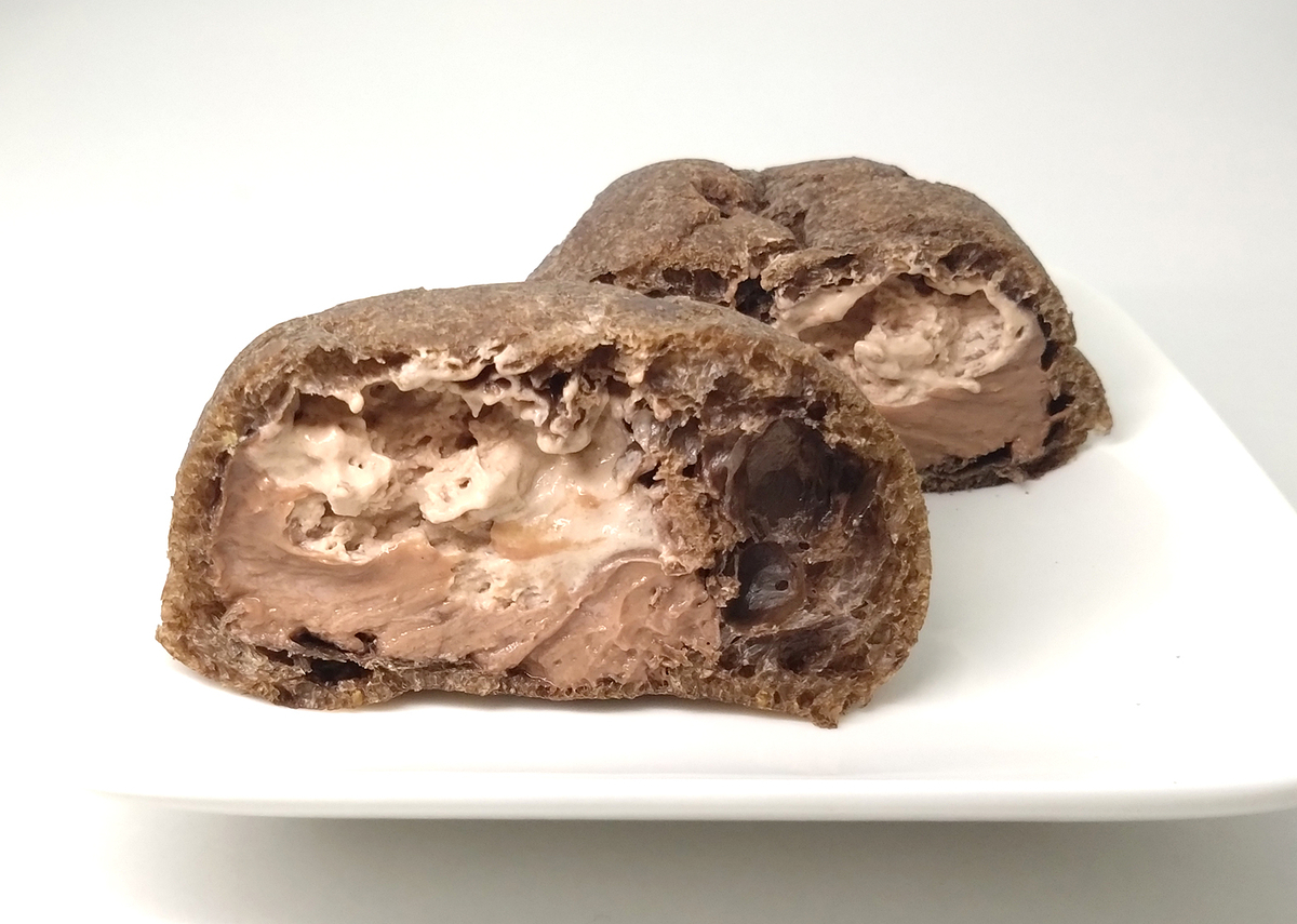 実食レビュー】2026年1月9日から販売。『シャトレーゼ』の「ダブル