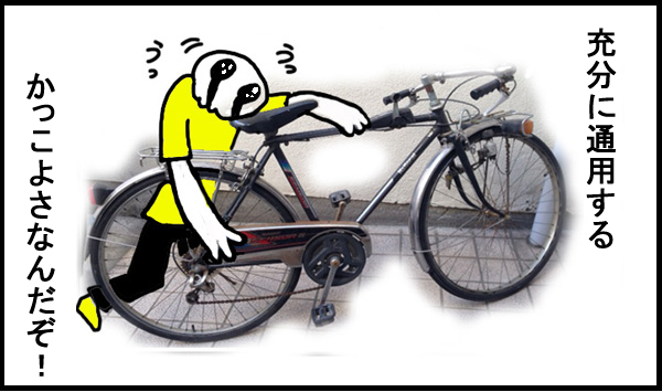 スーパーカー自転車 レストア 昭和少年が熱狂した！「スーパーカー自転車」あるいは「フラッシャー