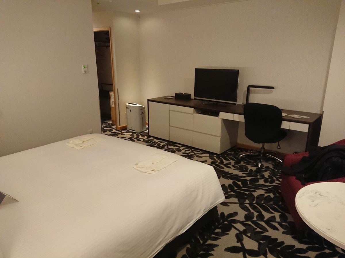 クラウンプラザグランコート名古屋