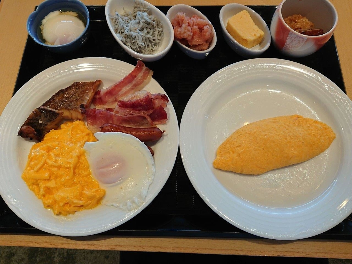 クラウンプラザグランコート名古屋