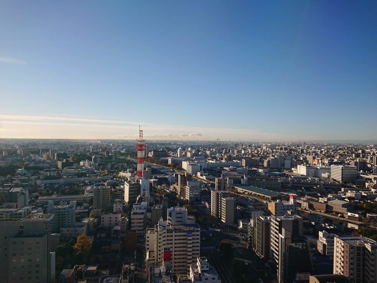 クラウンプラザグランコート名古屋