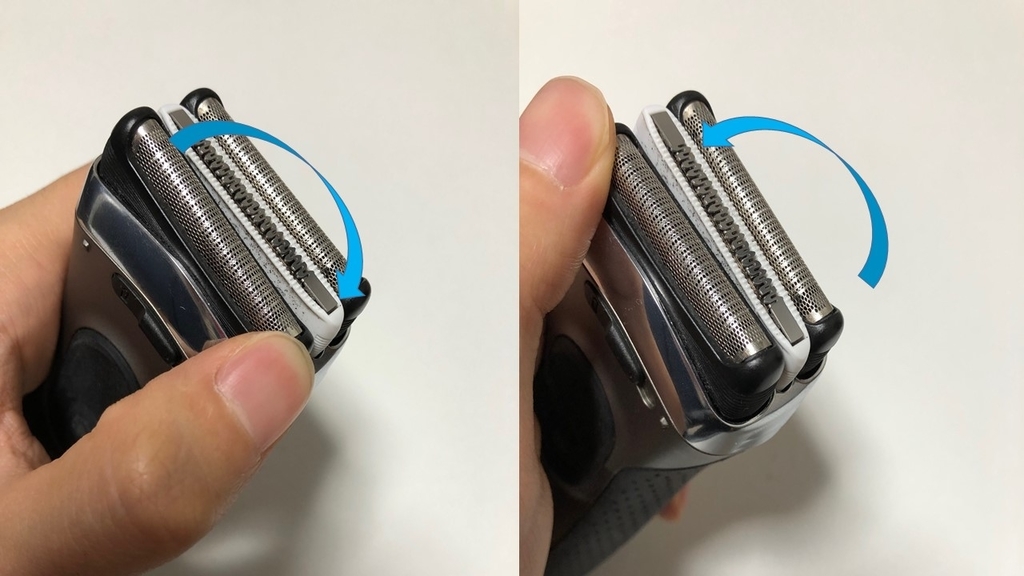 髭が硬いゴリラ が電気シェーバーの中から マジでおすすめな物を紹介します さいたまと歩く 髭が硬いゴリラ が電気シェーバーの中から マジでおすすめな物を紹介します さいたまと歩く