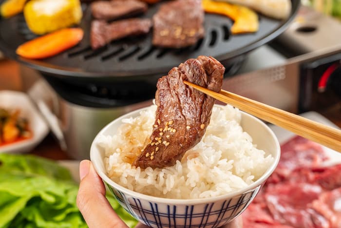 8月29日は「焼き肉の日」