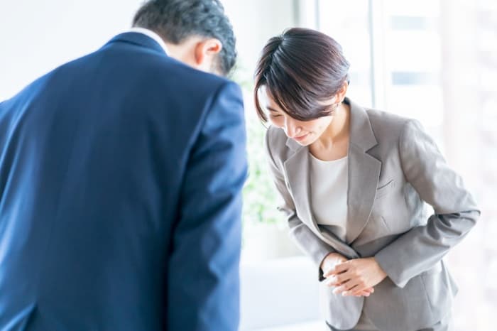 10月30日は「マナーの日」
