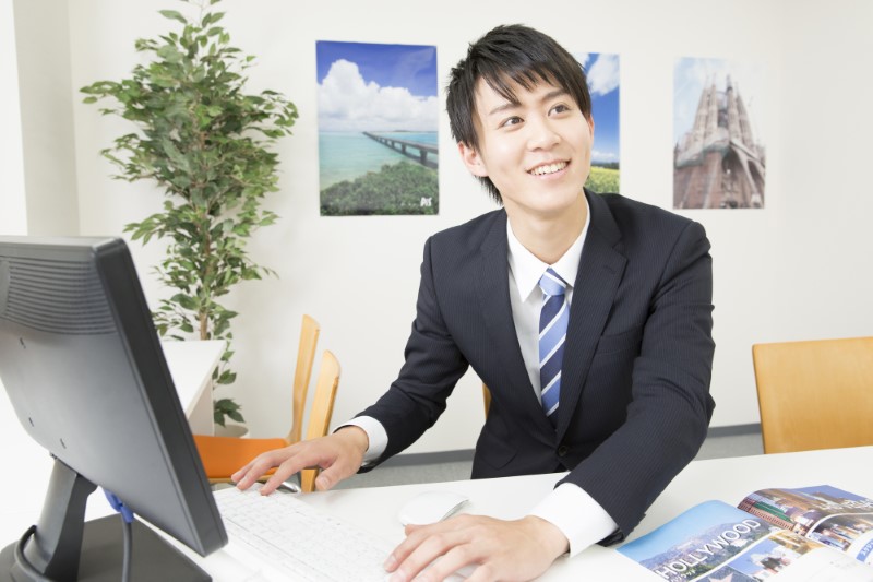 旅行業務取扱管理者（総合／国内／地域限定）の資格概要｜試験方法