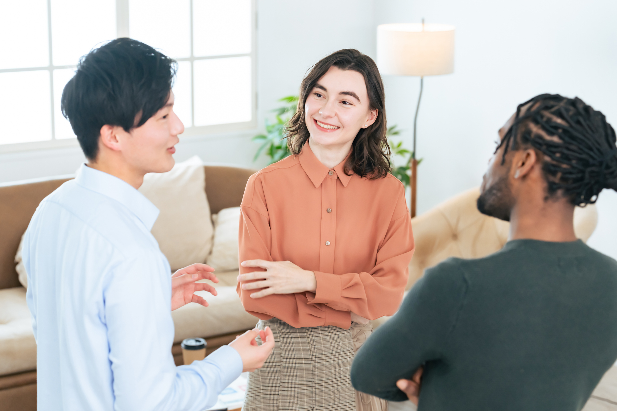 通訳に求められるスキルとは？