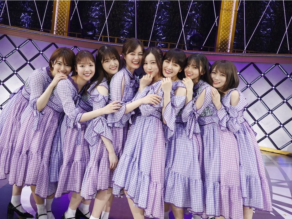 すばらしきこの坂道