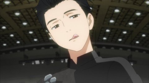 海外の反応 ユーリ On Ice 第6話 海外 ヴィクトルは僕だけのもの Worldwidehorizon 海外の反応 ユーリ On Ice 第6話 海外 ヴィクトルは僕だけのもの Worldwidehorizon