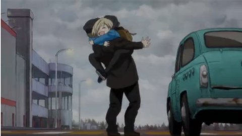 海外の反応 ユーリ On Ice 第8話 海外 ユーリの可愛い一面が Worldwidehorizon 海外の反応 ユーリ On Ice 第8話 海外 ユーリの可愛い一面が Worldwidehorizon