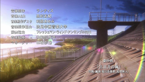海外の反応 響け ユーフォニアム2 第9話 海外 この笑顔が見たかった Worldwidehorizon