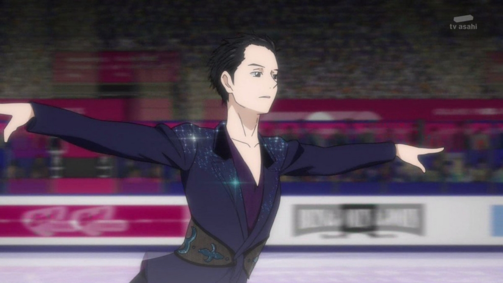海外の反応 ユーリ On Ice 第12話 最終回 海外 勇利とヴィクトルの関係は永遠に続く Worldwidehorizon 海外の反応 ユーリ On Ice 第12話 最終回 海外 勇利とヴィクトルの関係は永遠に続く Worldwidehorizon