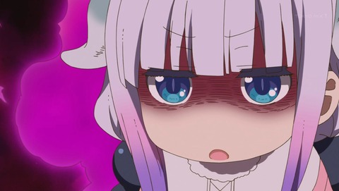 海外の反応 小林さんちのメイドラゴン 第2話 海外 これ日常アニメだよな Worldwidehorizon