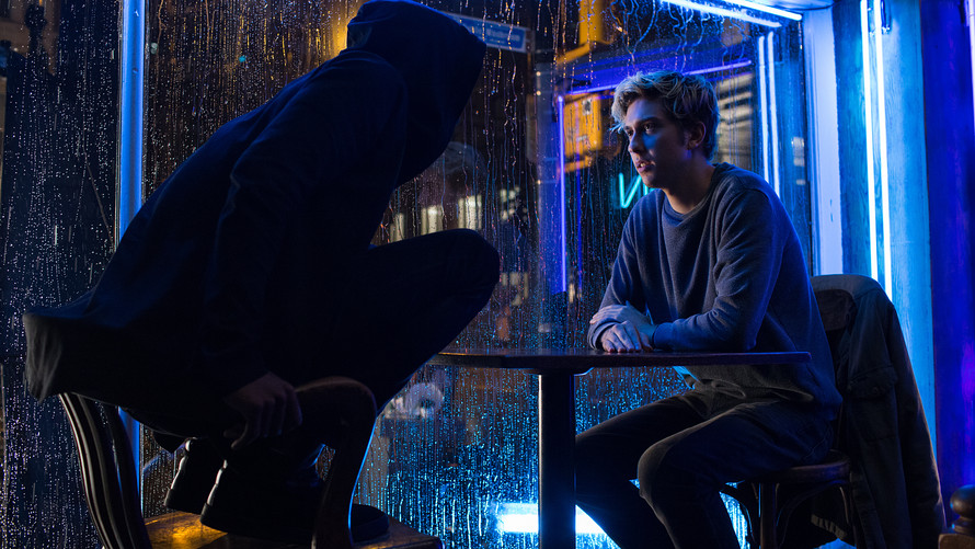 海外の反応 Netflix製作の Death Note のトレイラーを見た人 正直な感想を言ってくれ Worldwidehorizon