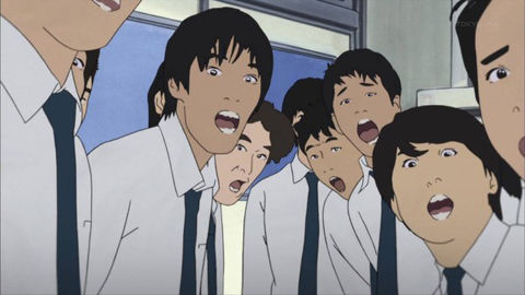 海外の反応 日本人からするとアニメキャラって白人に見えるの Worldwidehorizon