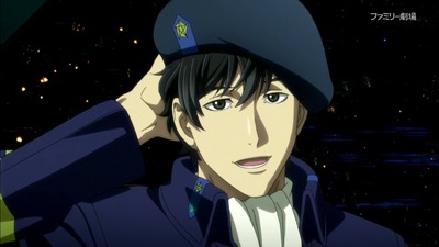海外の反応 銀河英雄伝説 Die Neue These 邂逅 第2話 Worldwidehorizon